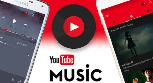 You Tube Music l'offensive contre spotify et deezer