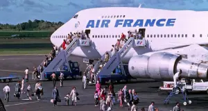 nouvelle grève Air France en perspective pour les passagers