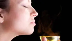 Dans le Noir, une découverte des parfums originale