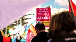 Les fonctionnaires vigilants sur la modification de leur base de rémunération
