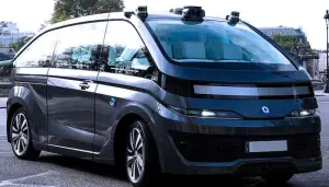 l'autonom cab-navette-taxi-lyon