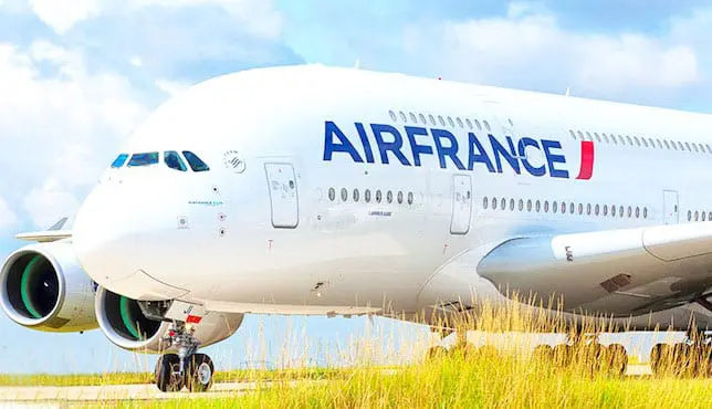 Le Pass : une nouvelle offre d'Air France