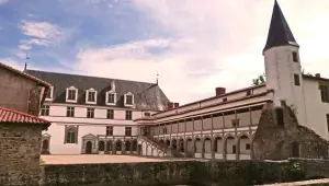 Estival de la Bâtie dans le cadre du château de la Bâtie d’Urfé 