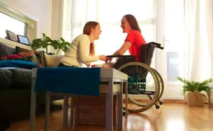 les logements évolutifs pour répondre aux handicaps