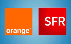 Orange s’allie à SFR