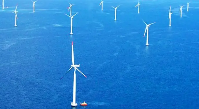 parcs eoliens maritimes-projets-soutien-