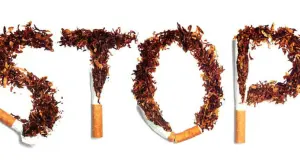 parcs sans tabac à Strasbourg, stop à la cigarette