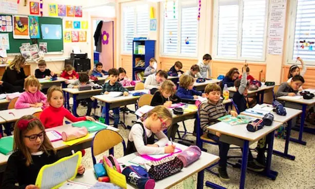 Plan Mercredi : plus d'activités extra-scolaires.