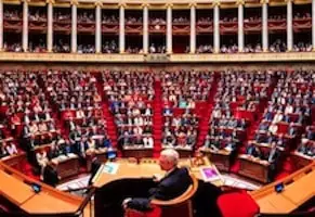 Assemblée nationale