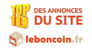 annonces du bon coin