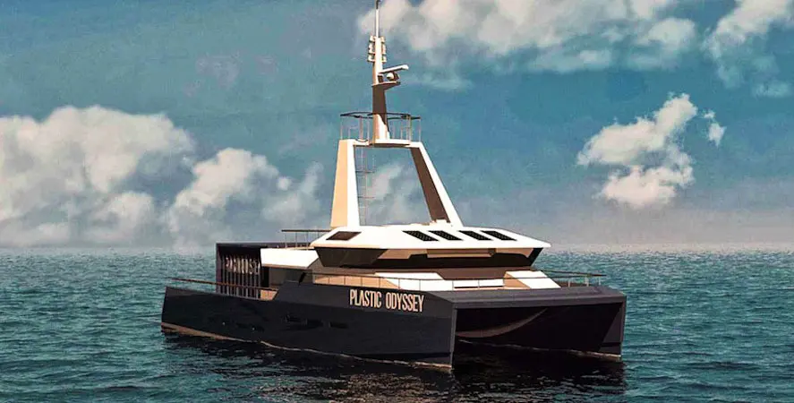 Plastic-Odyssey,pour-nettoyer-les-océans