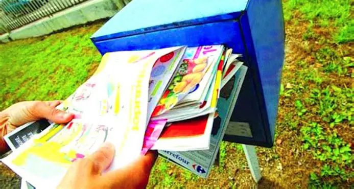 La boite aux lettres intelligente 