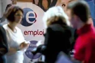 L'Agence Pôle emploi