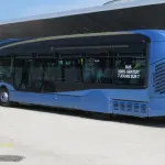 un bus gratuit