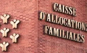 Caisse d'Allocations Familiales
