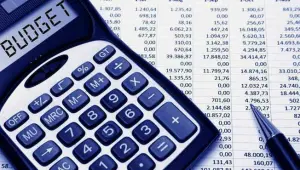 Calcul d'un budget