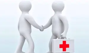Des soins medicaux facilites