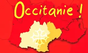 La Region Occitanie