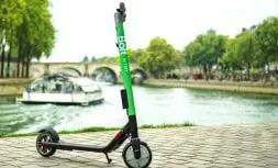 La Trottinette Bolt 2