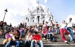 Le Sacre Coeur