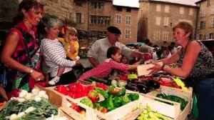 Marche En Occitanie