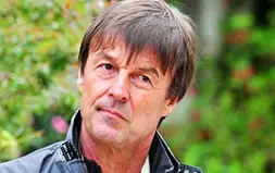 Nicolas Hulot 1