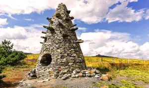 Oeuvre de Gilles Clement