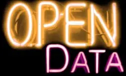 Open Data Partage Des Donne Es Nume Riques