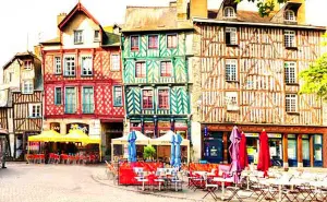 La Bretagne en quête de renouveau