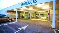 Service Des Urgences 1