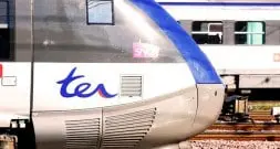 Un Train Ter