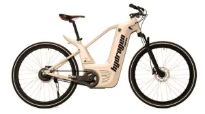 Velo a hydrogene