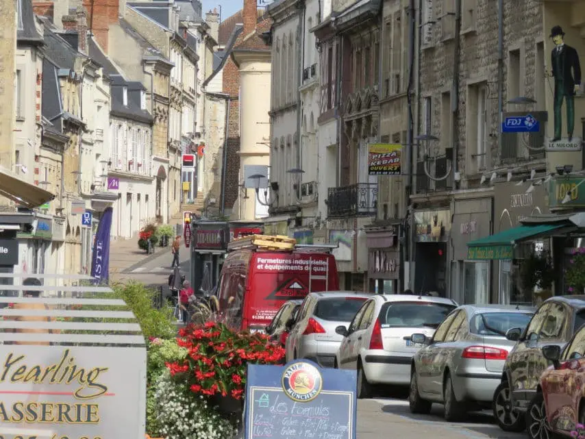 Argentan