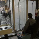 des déchets