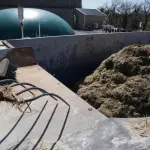 La méthanisation est un procédé biologique qui permet de valoriser des matières organiques Methanisation: l'utilisation de déchets organiques