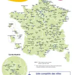 Plan Coeur De Ville