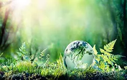 Planete Terre Globe Nature2