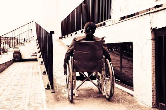 Accessibilite Dossier Du Handicap 1