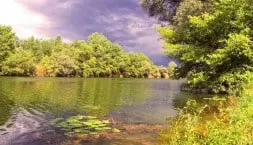 Bassin Rhone Mediterranee