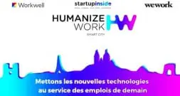 Humanize Work