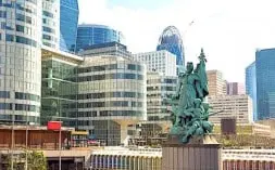 Immobilier De Bureaux