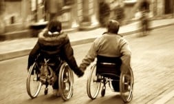 La Vie Des Couples De Personnes Porteuses Dun Handicap Facilite E