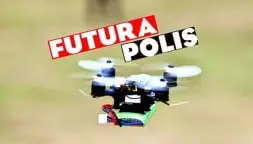 Le Salon Futurapolis Organise A Toulouse