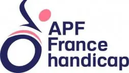 Le Sigle Dapf France Handicap