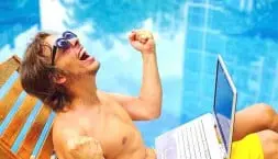 Les Joies Du Tourisme Digital