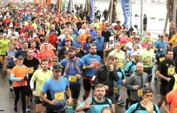 Marathon Des Alpes Maritimes