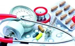 Materiel Medical