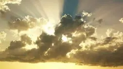 Nuages Dans Le Ciel