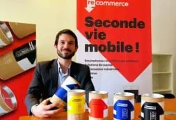 Pierre Etienne Roinat President De Recommerce
