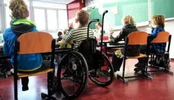 Pour Une E Cole Plus Inclusive